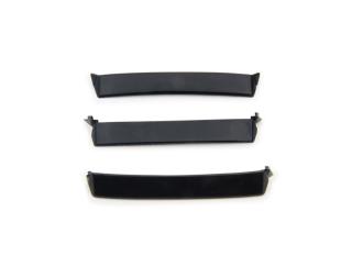 Lancia Delta HF Integrale Evo II 1992-94 Blu Lord Laudoracing 1:18 Resinemodell (Türen, Motorhaube... nicht zu öffnen!)